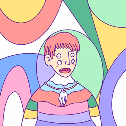 Inhabitant #136