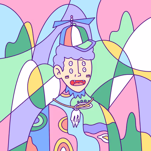 Inhabitant #102