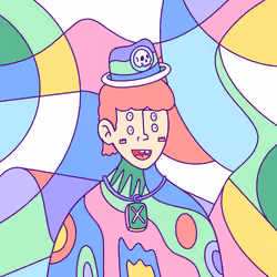 Inhabitant #3138