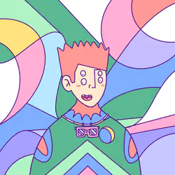 Inhabitant #2385