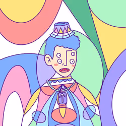 Inhabitant #2939