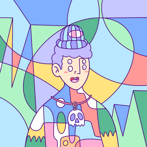 Inhabitant #404