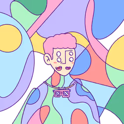 Inhabitant #549
