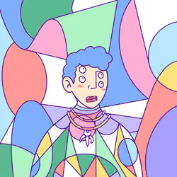 Inhabitant #3299
