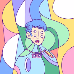 Inhabitant #832