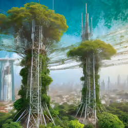 Branchspire Nexus