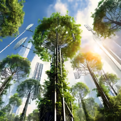 Skywood Network