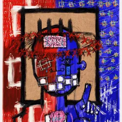 43