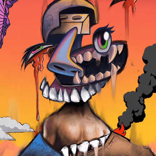 Dead Weight
