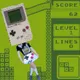gameboy girl by tinysoul