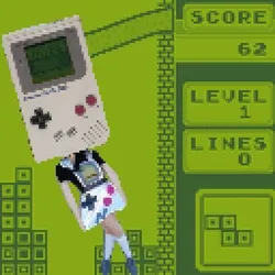 gameboy girl #101