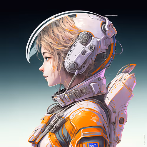 Space Journey Official