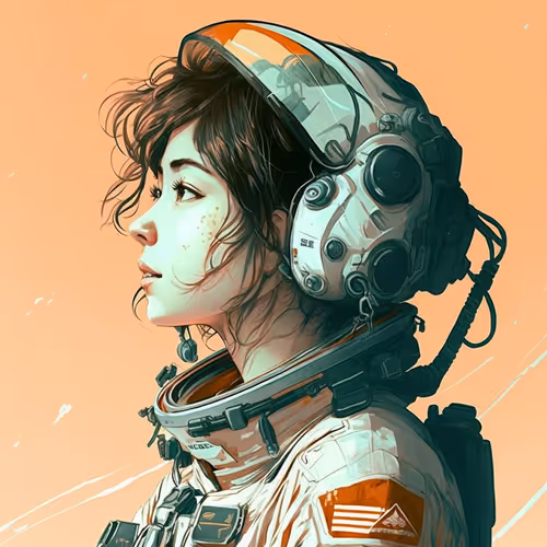 Space Journey Official