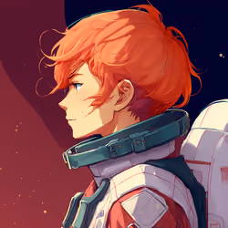 Space Journey Official #39