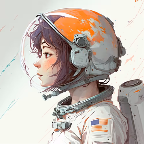Space Journey Official