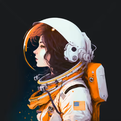 Space Journey Official #130