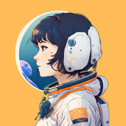 Space Journey Official #251