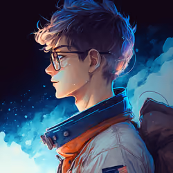 Space Journey Official #74