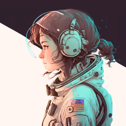 Space Journey Official #38