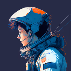 Space Journey Official #166