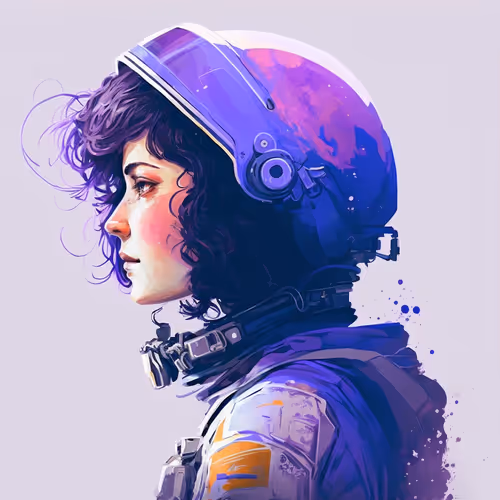 Space Journey Official