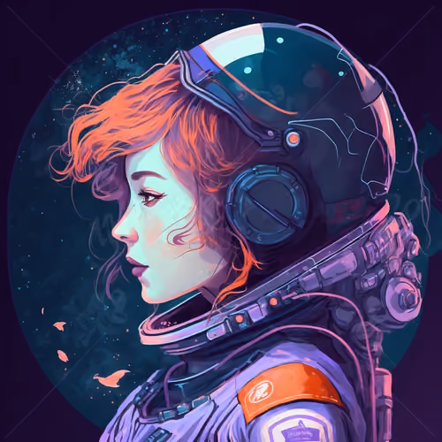 Space Journey Official #131