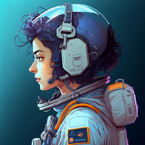 Space Journey Official