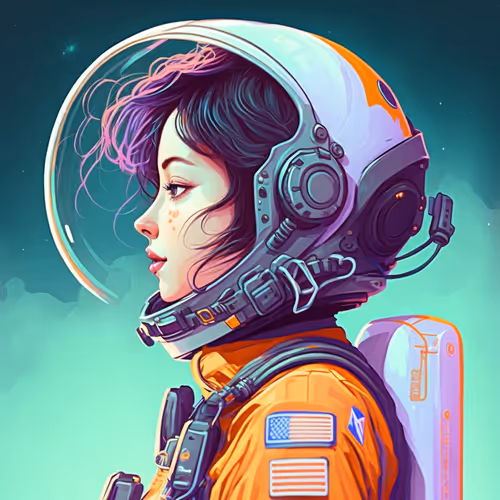Space Journey Official