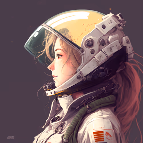 Space Journey Official