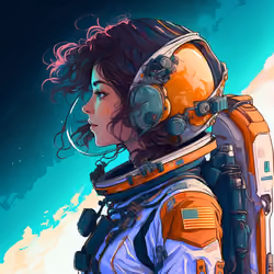 Space Journey Official #12
