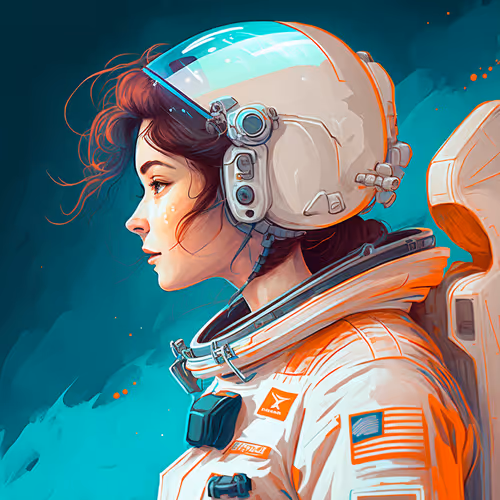 Space Journey Official