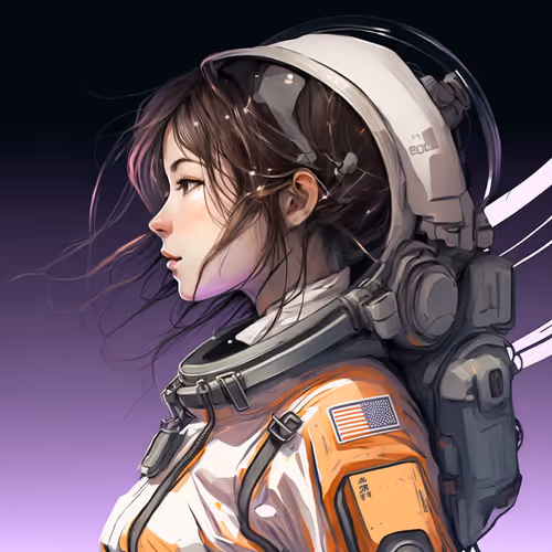 Space Journey Official