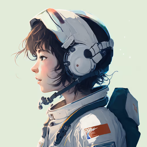 Space Journey Official