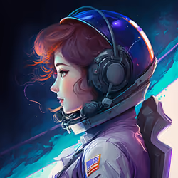 Space Journey Official #190