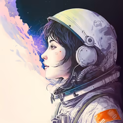Space Journey Official #81