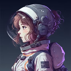 Space Journey Official #187