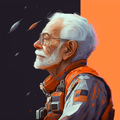 Space Journey Official