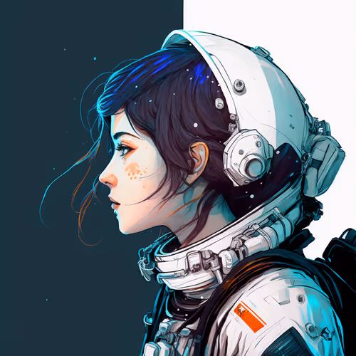 Space Journey Official