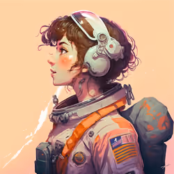 Space Journey Official #107