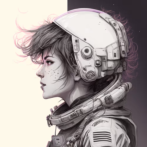 Space Journey Official