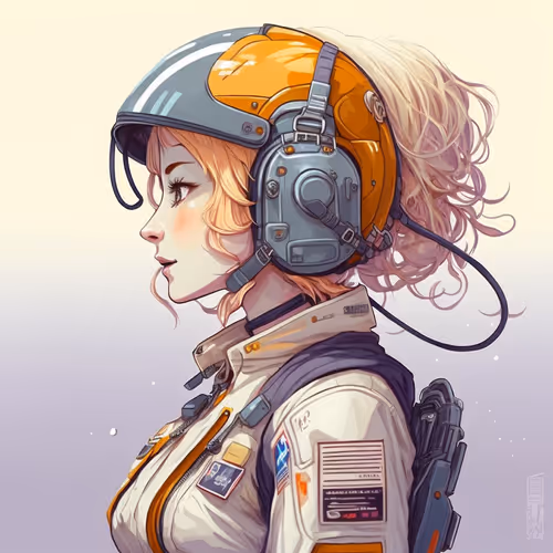 Space Journey Official