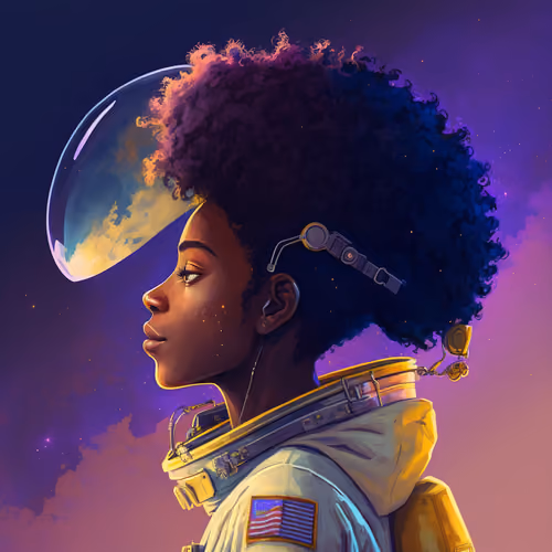 Space Journey Official #390
