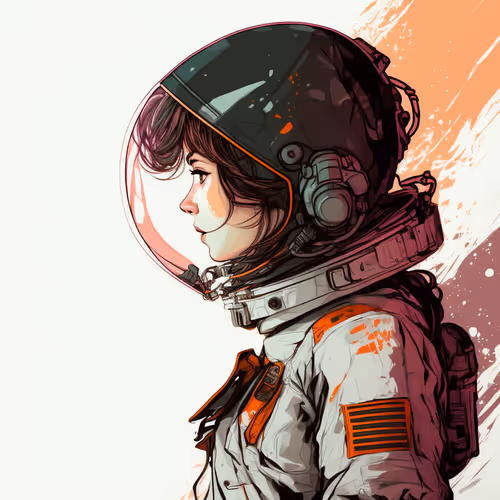 Space Journey Official