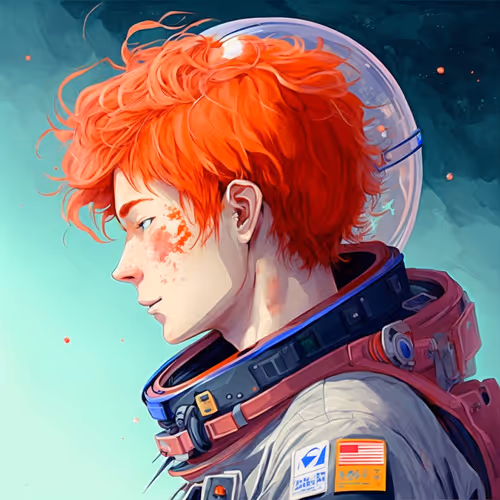 Space Journey Official