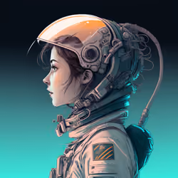 Space Journey Official #113
