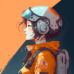 Space Journey Official #189