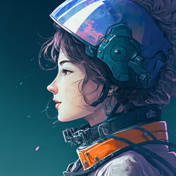 Space Journey Official #160