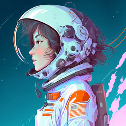 Space Journey Official #194