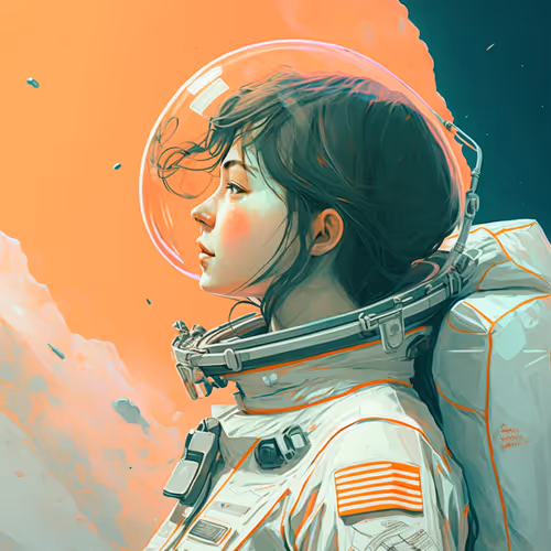 Space Journey Official #209