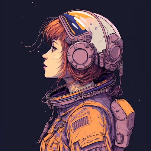 Space Journey Official #48